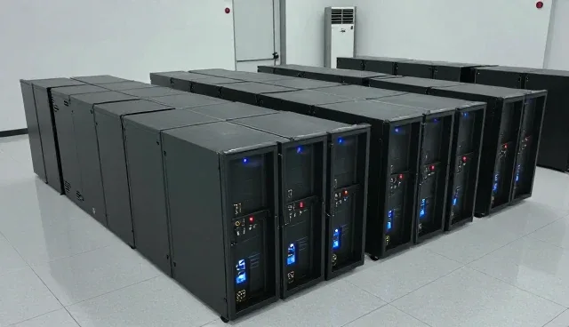 用户行为对服务器性能影响及系统集成优化策略