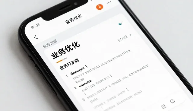 服务器配置优化如何推动企业信息化升级